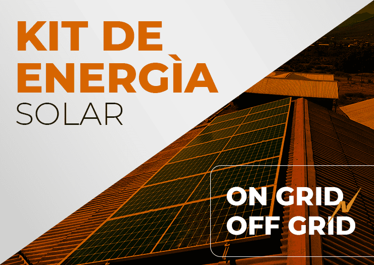 Banner 2 - Kit de E ON OFF
